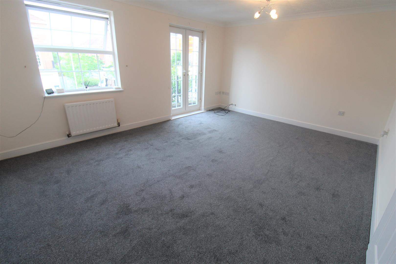 Doulton Grove, Baddeley Green, Stoke-On-Trent